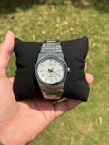 Tissot PRX Swiss Made Stainless Steel Watch