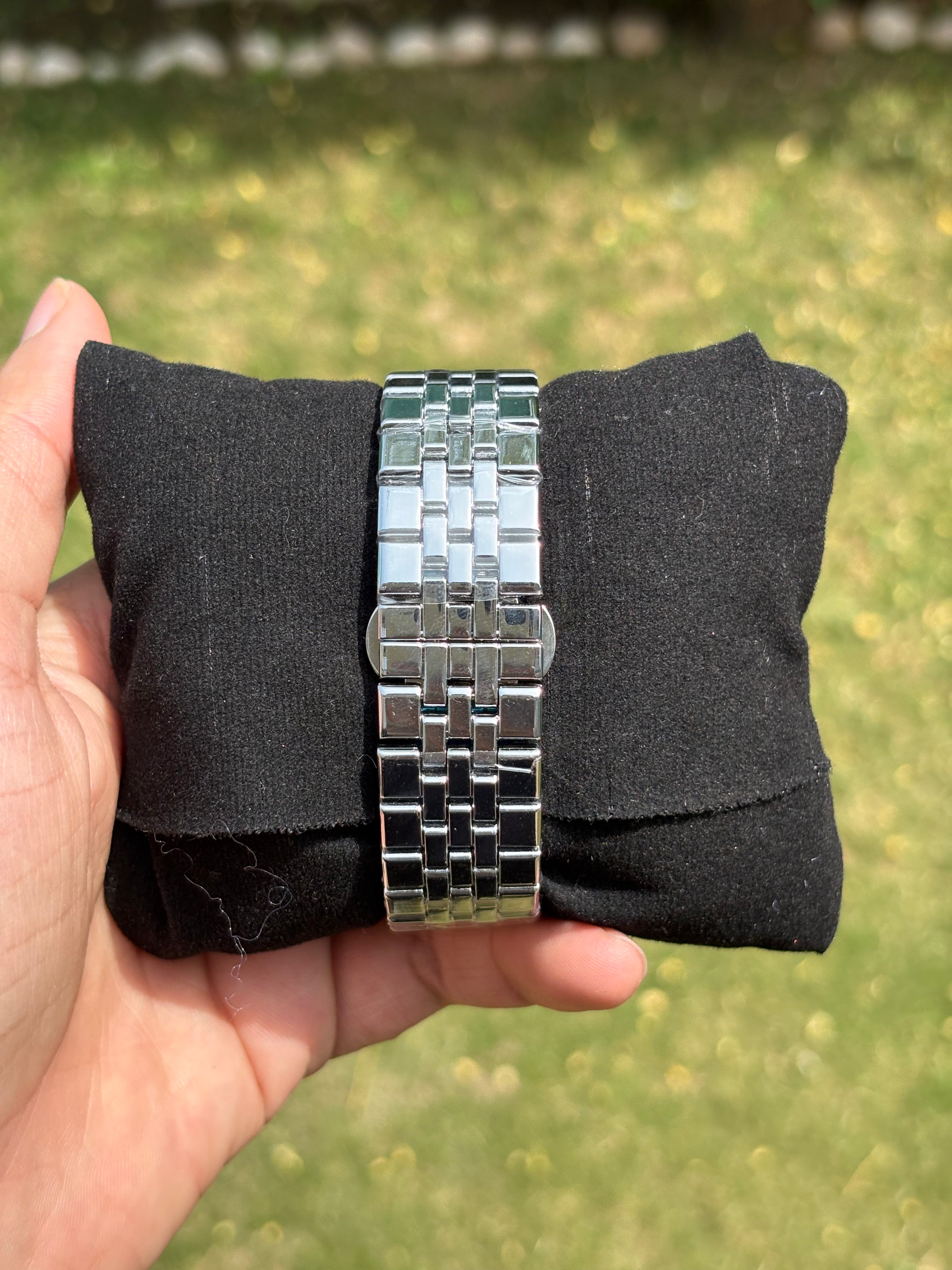 Rolex Oyster Perpetual Day-Date