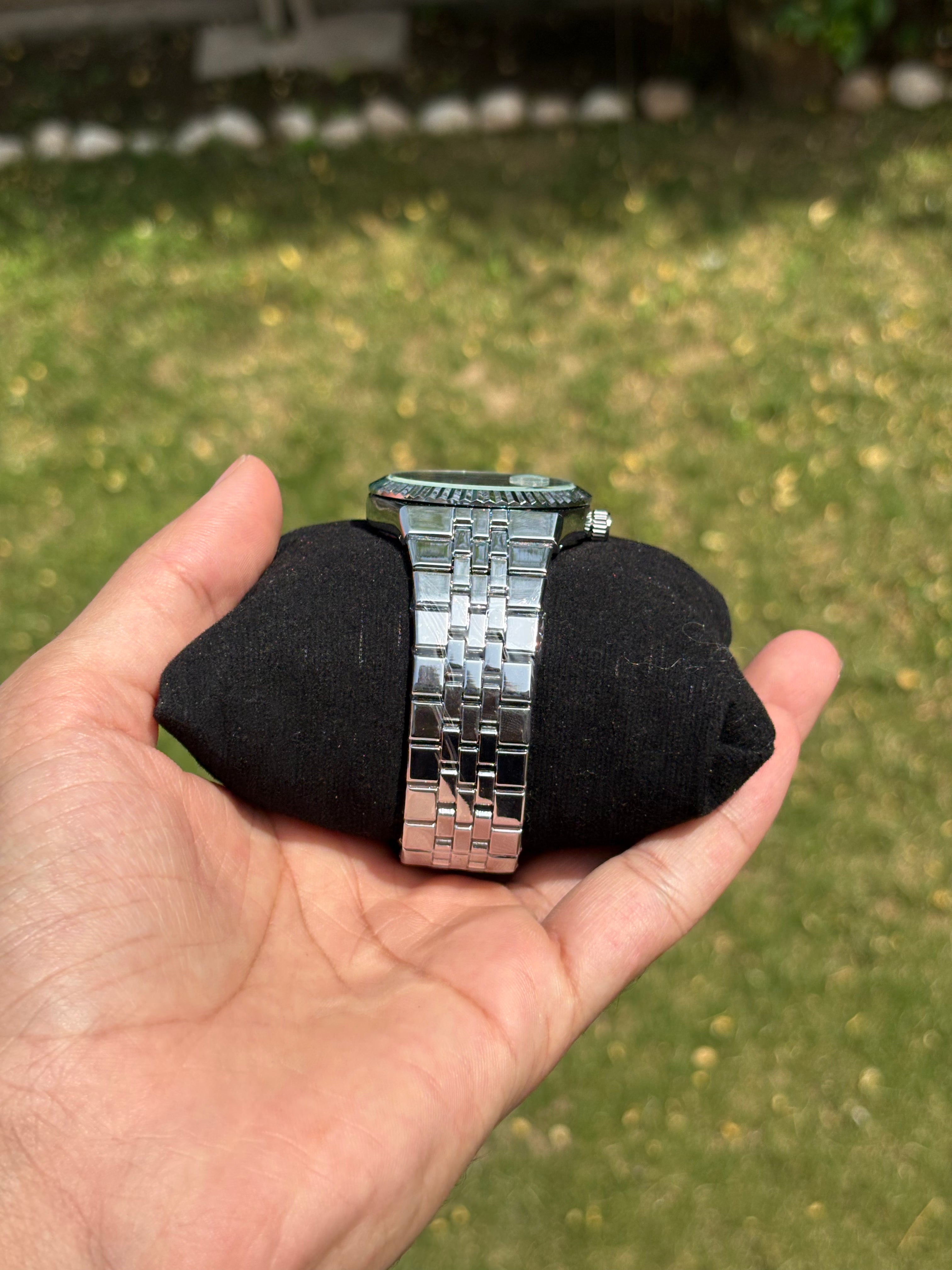 Rolex Oyster Perpetual Day-Date
