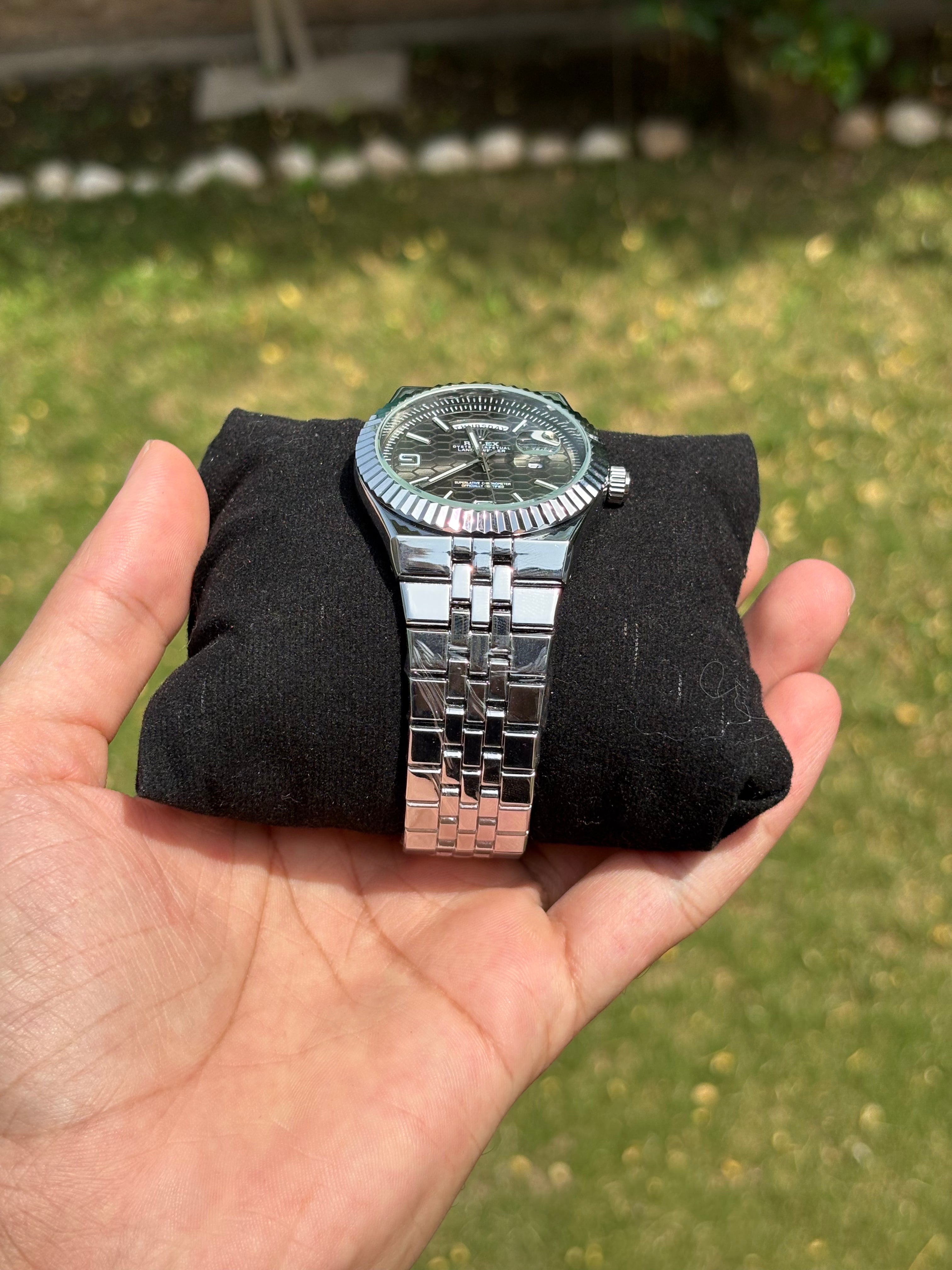 Rolex Oyster Perpetual Day-Date