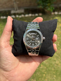 Rolex Oyster Perpetual Day-Date
