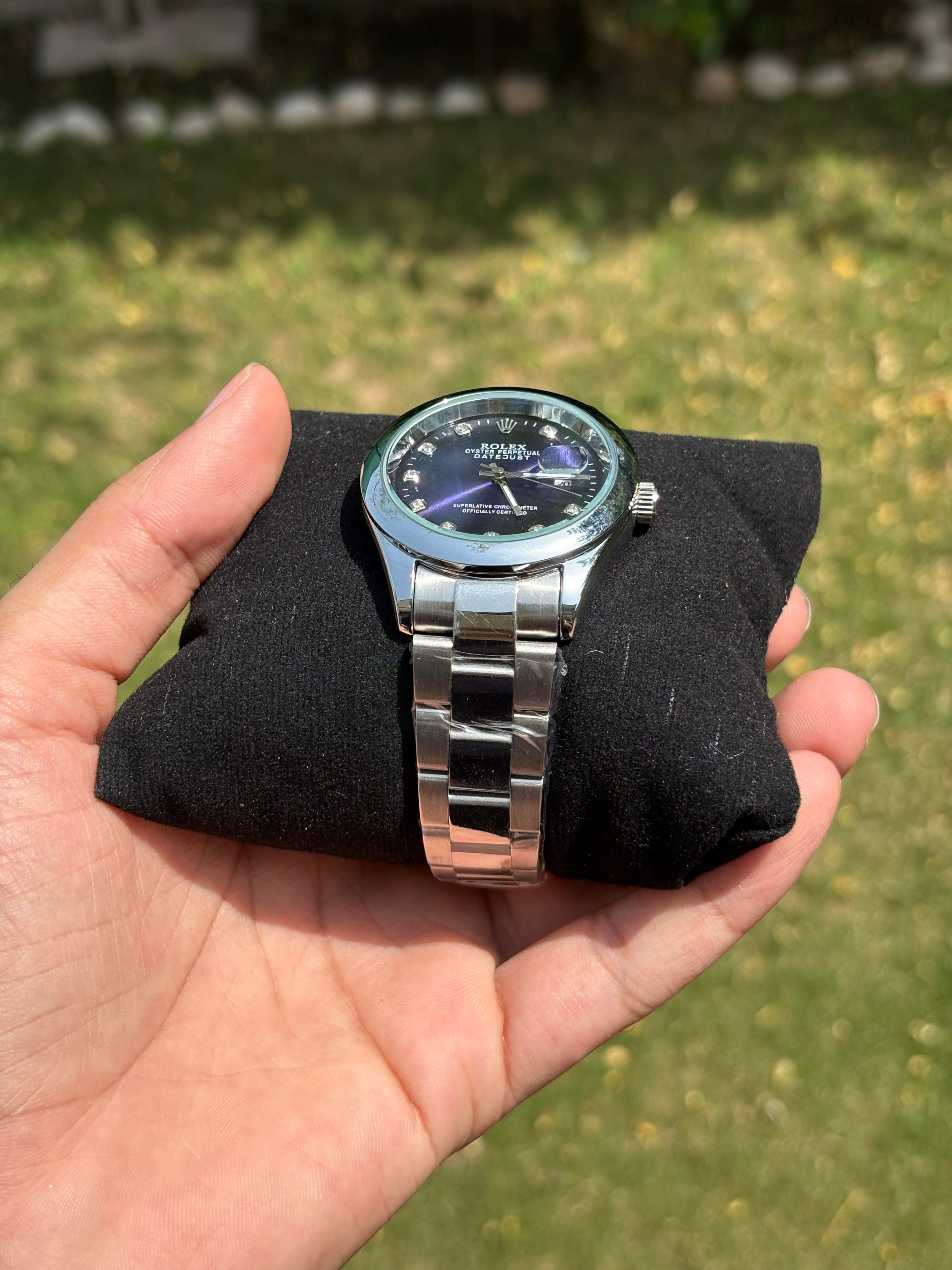 Rolex Datejust Oyster