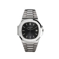 Patek Philippe Nautilus Black Dial